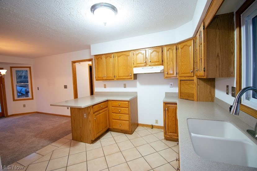 6792 Neff Road Medina, OH 44256 - Photo 8 of 20 Facing kitchen from front door