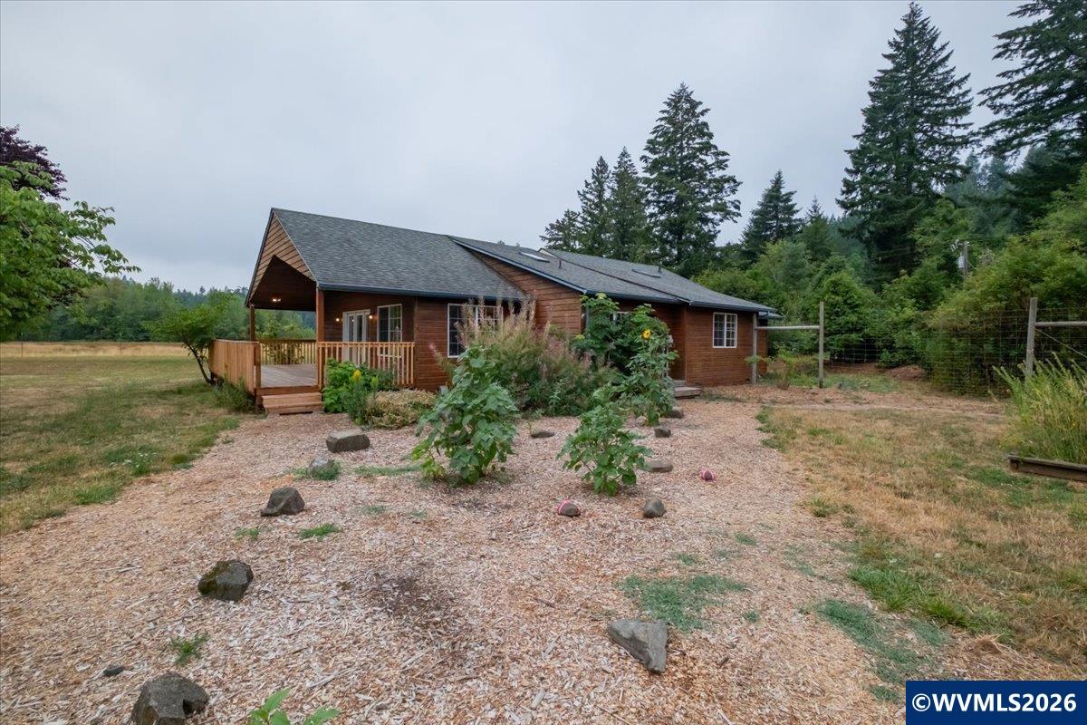 36435 Devitt Road Blodgett, OR 97326 - Photo 22 of 50 Gallery Image 22