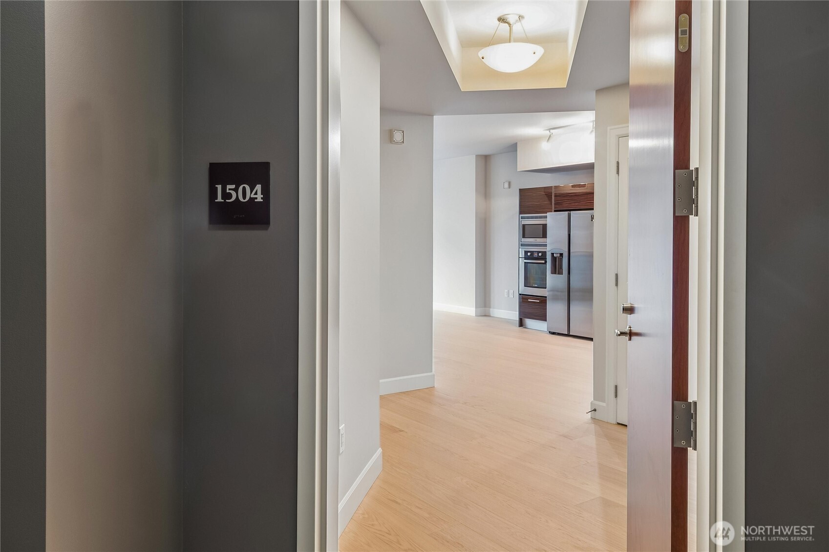 1920 4th Avenue, Unit 1504 Seattle, WA 98101 - Photo 2 of 34