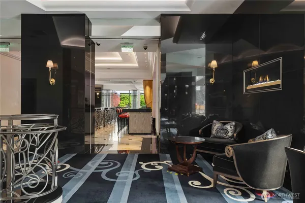 $3,950 | 1920 4th Avenue, Unit 1504, Seattle, WA 98101