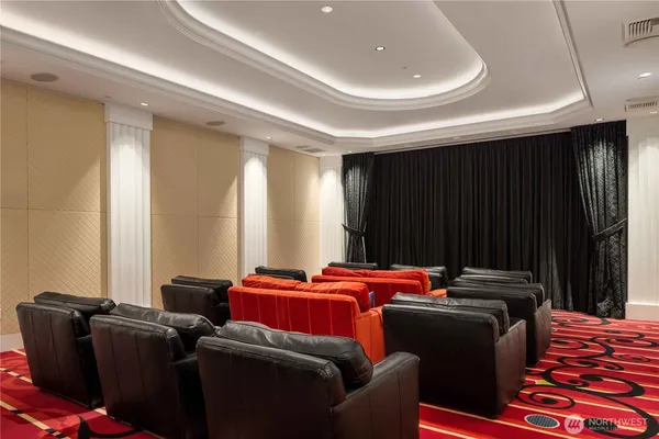 $3,950 | 1920 4th Avenue, Unit 1504, Seattle, WA 98101