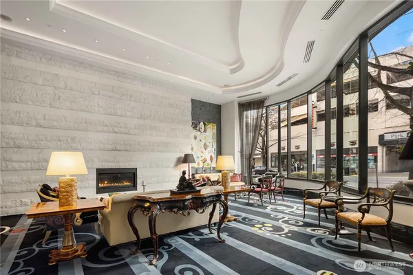 $3,950 | 1920 4th Avenue, Unit 1504, Seattle, WA 98101