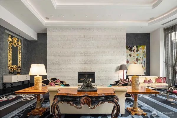 $3,950 | 1920 4th Avenue, Unit 1504, Seattle, WA 98101