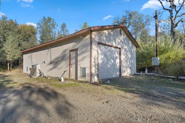 $534,500 | 6841 Vista Lavega Road, Shingletown, CA 96088