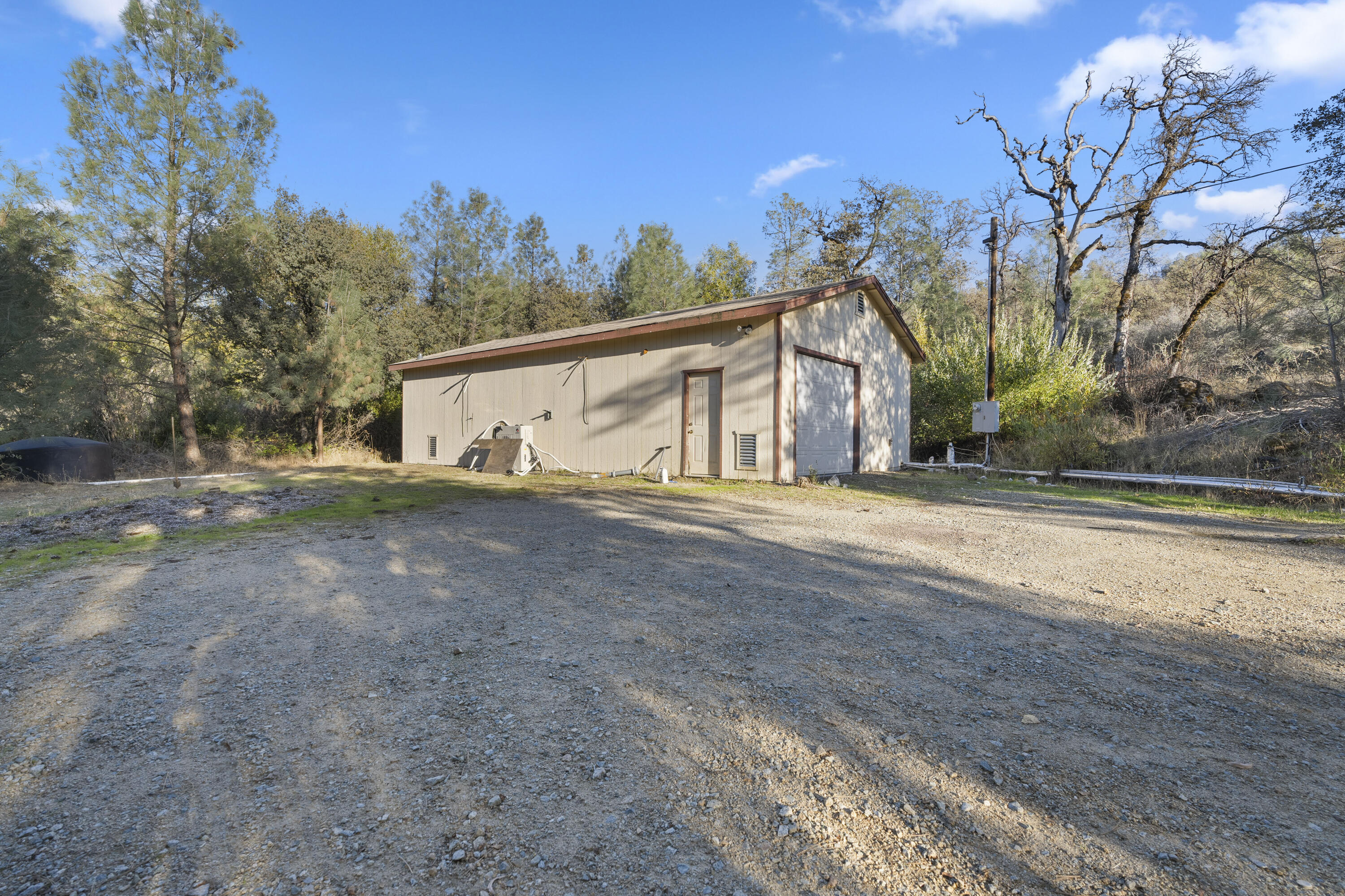 6841 Vista Lavega Road Shingletown, CA 96088 - Photo 42 of 80 TUF09553