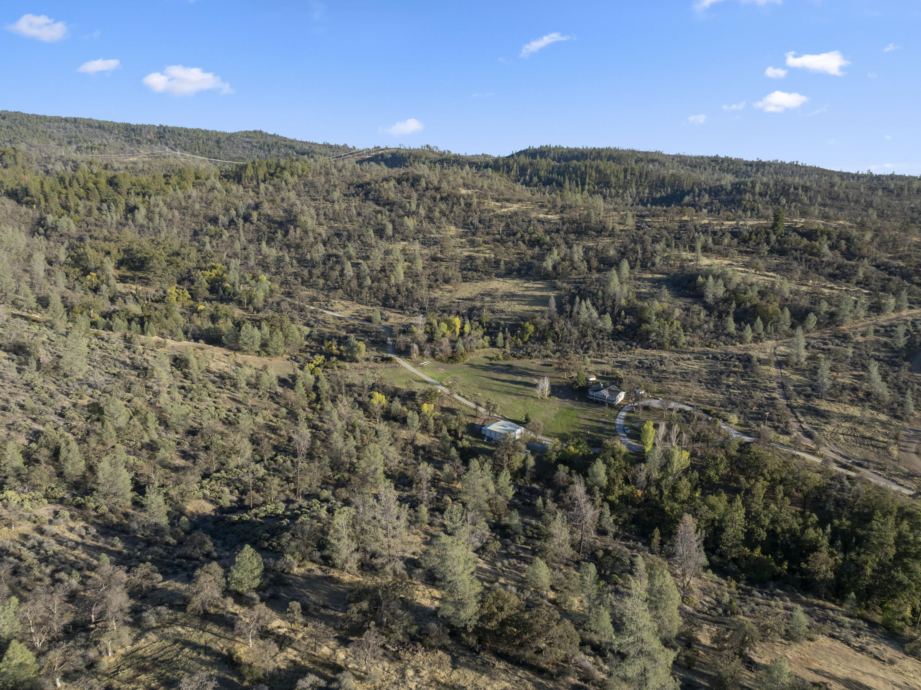 6841 Vista Lavega Road Shingletown, CA 96088 - Photo 43 of 57 a view of a city