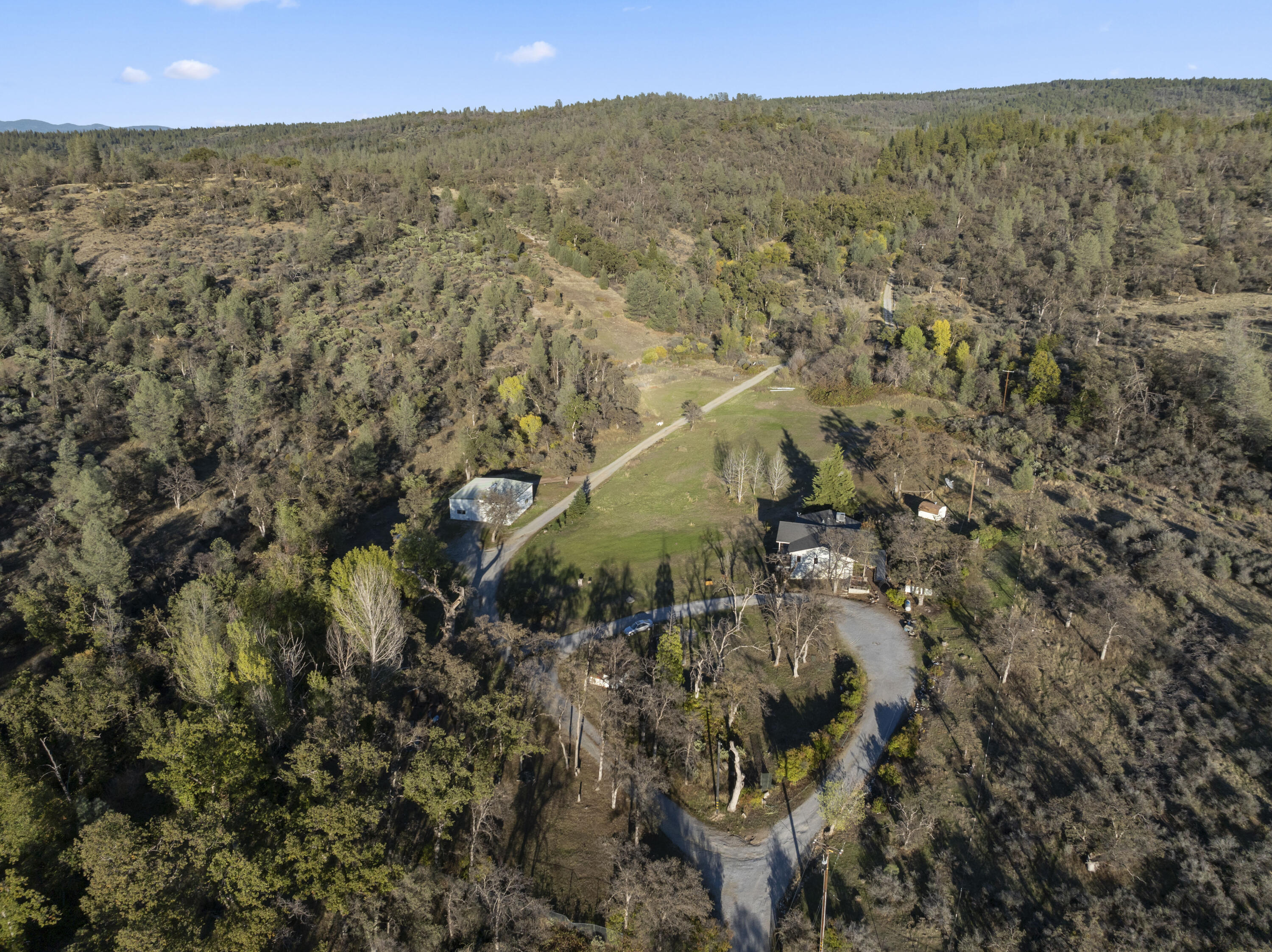 6841 Vista Lavega Road Shingletown, CA 96088 - Photo 46 of 80 DJI_20251018072603_0114_D