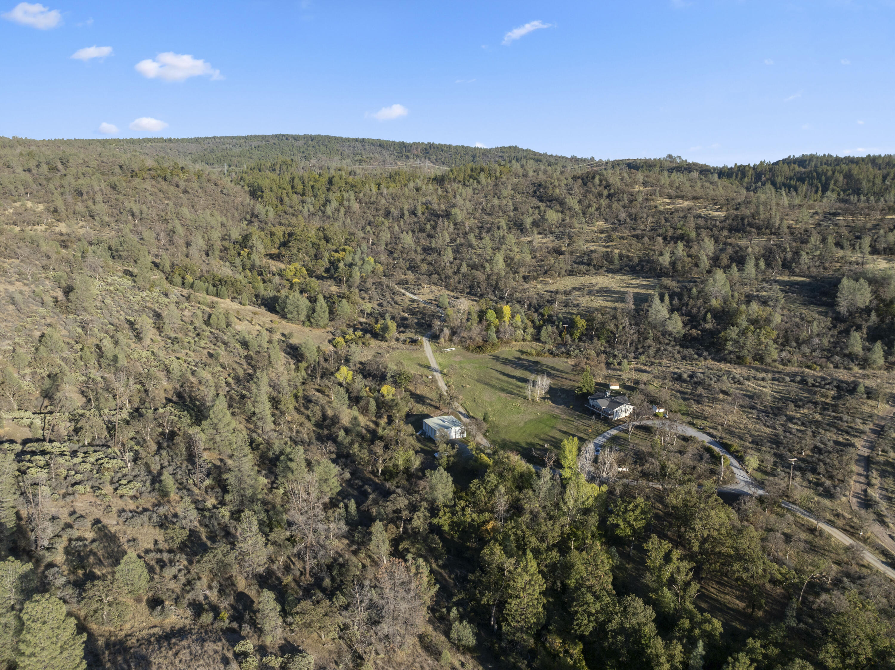 6841 Vista Lavega Road Shingletown, CA 96088 - Photo 48 of 80 a view of a city