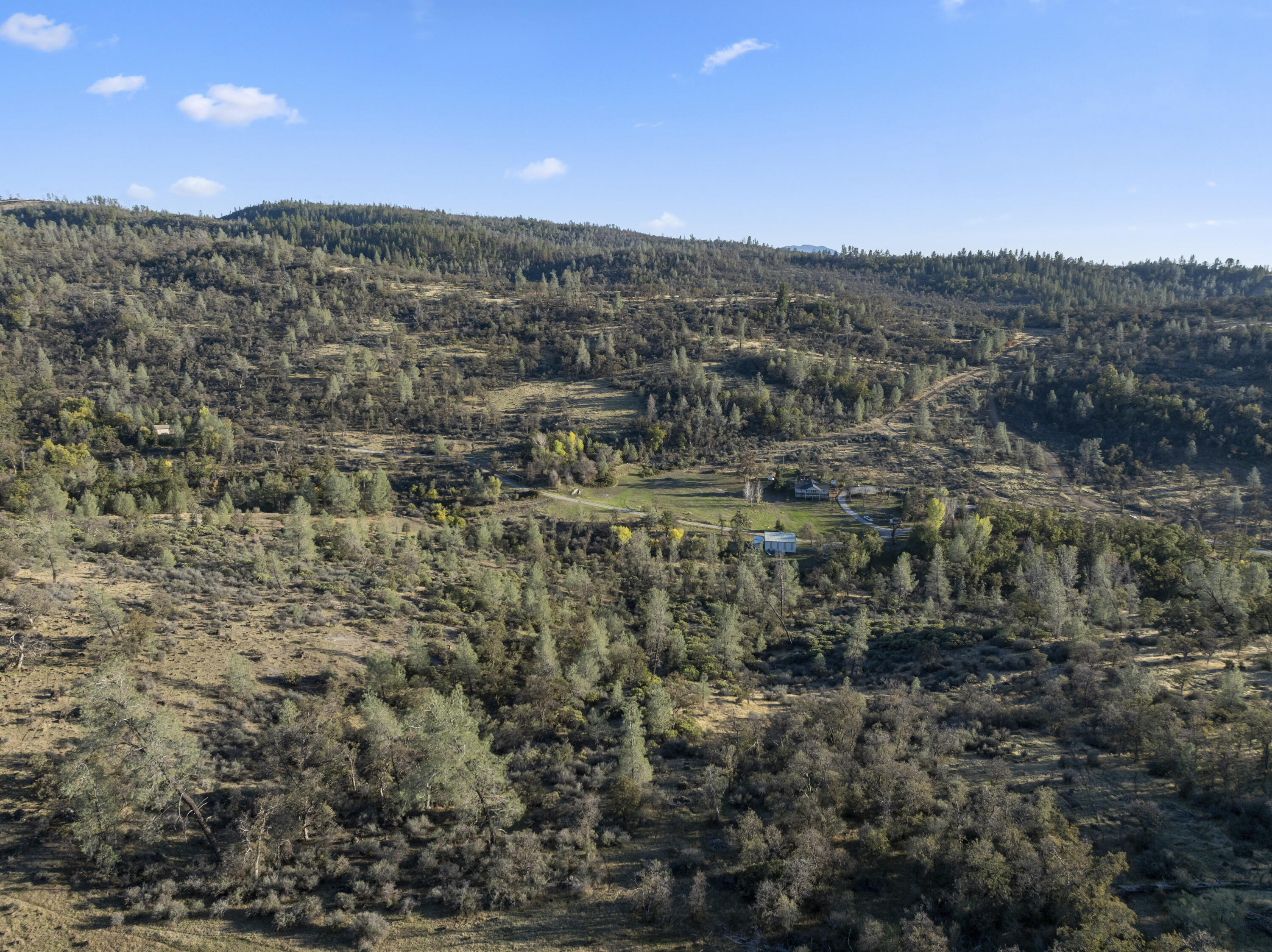 6841 Vista Lavega Road Shingletown, CA 96088 - Photo 50 of 80 DJI_20251018072740_0119_D