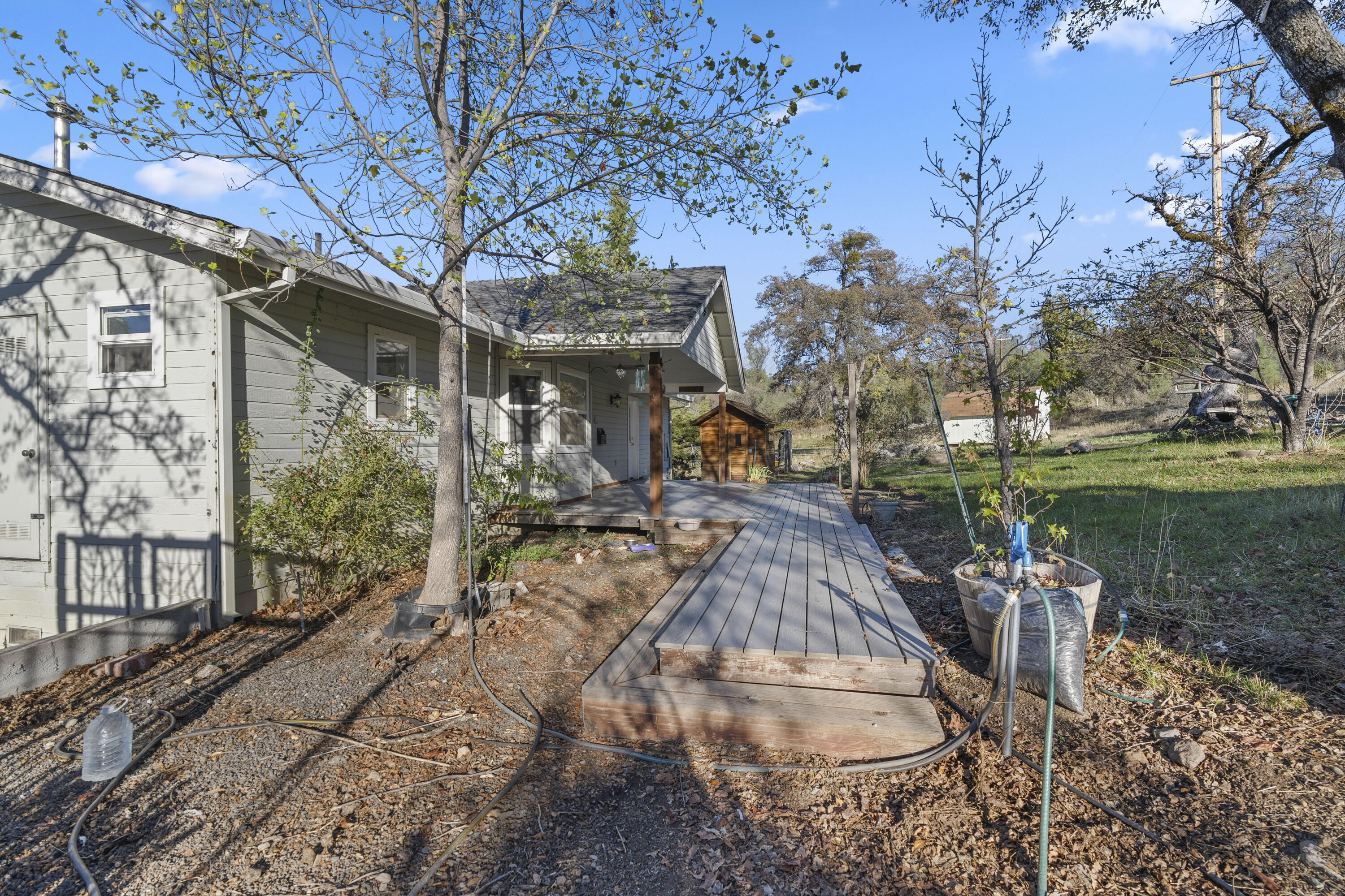 6841 Vista Lavega Road Shingletown, CA 96088 - Photo 5 of 57 TUF09516