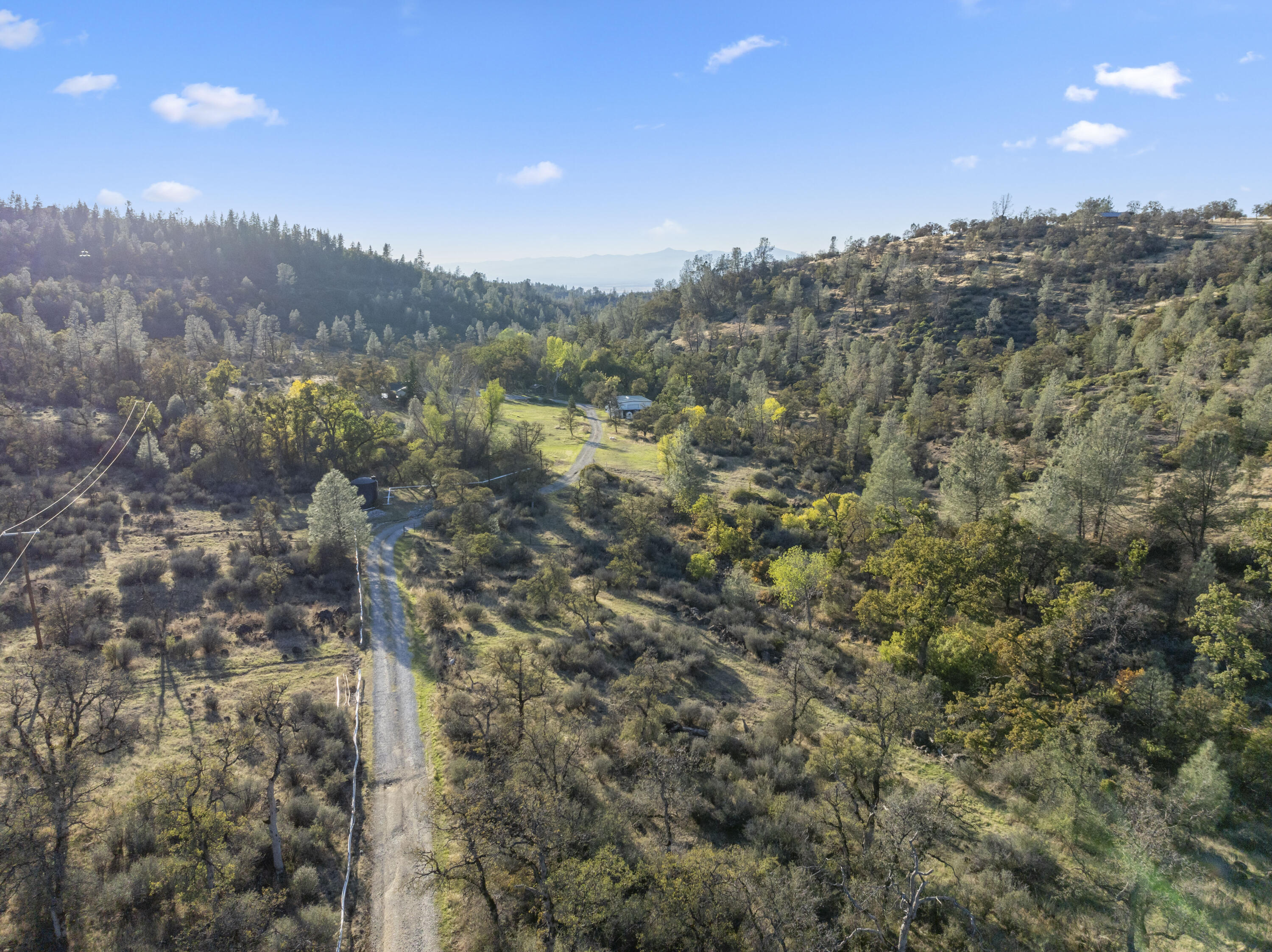 6841 Vista Lavega Road Shingletown, CA 96088 - Photo 54 of 80 DJI_20251018072944_0124_D