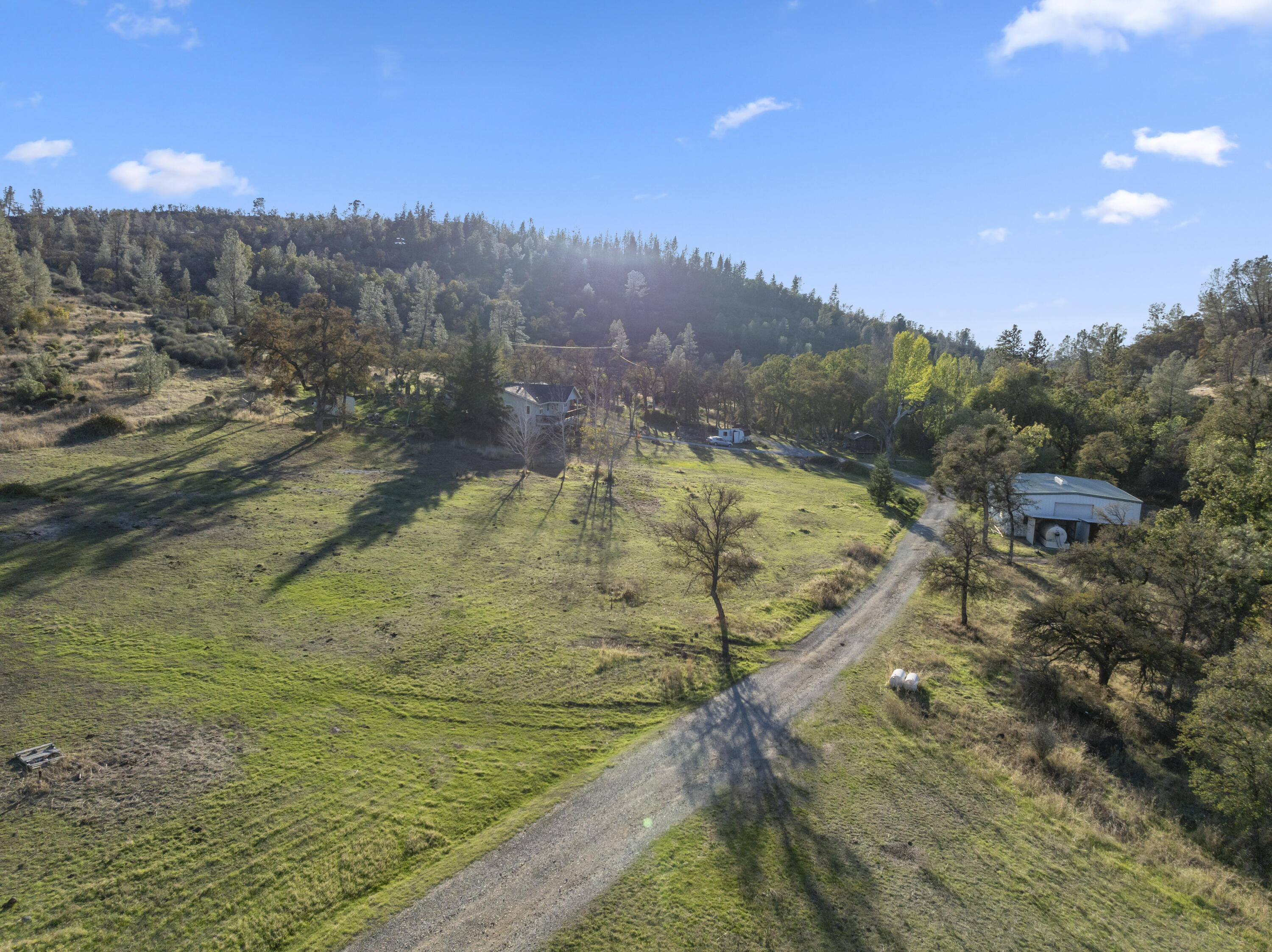 6841 Vista Lavega Road Shingletown, CA 96088 - Photo 56 of 80 DJI_20251018073013_0126_D