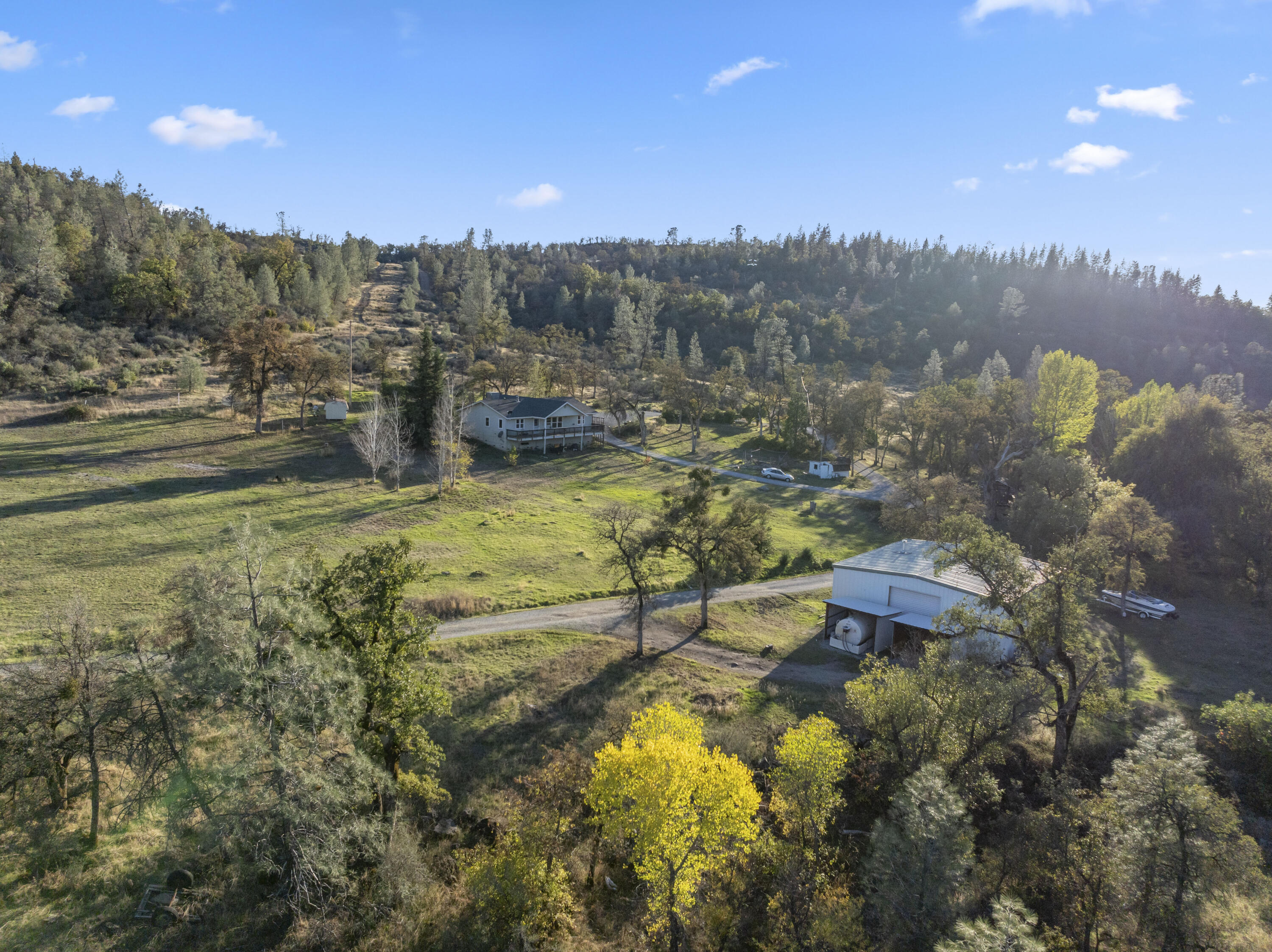 6841 Vista Lavega Road Shingletown, CA 96088 - Photo 57 of 80 DJI_20251018073029_0127_D