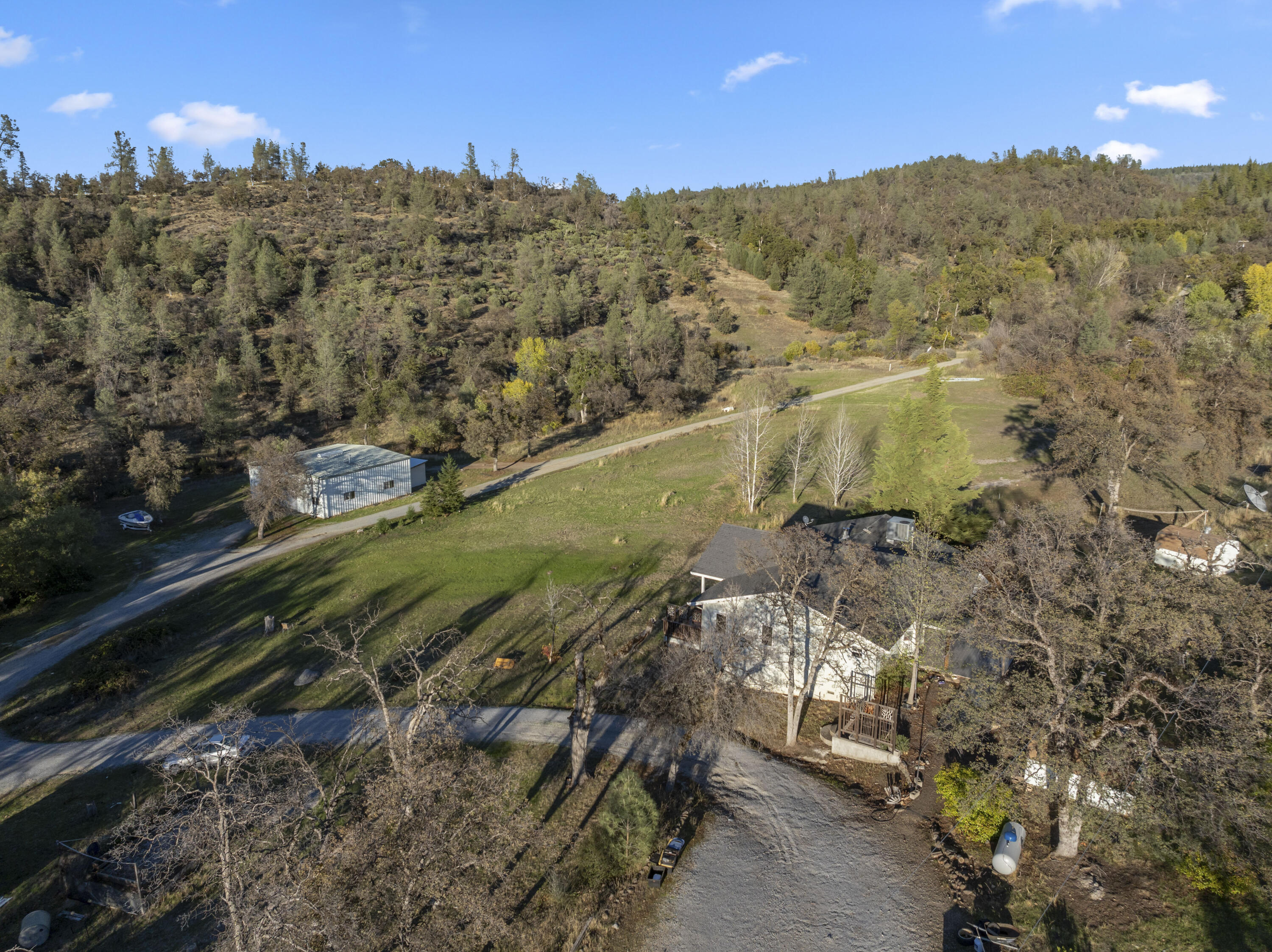 6841 Vista Lavega Road Shingletown, CA 96088 - Photo 58 of 80 DJI_20251018073143_0130_D