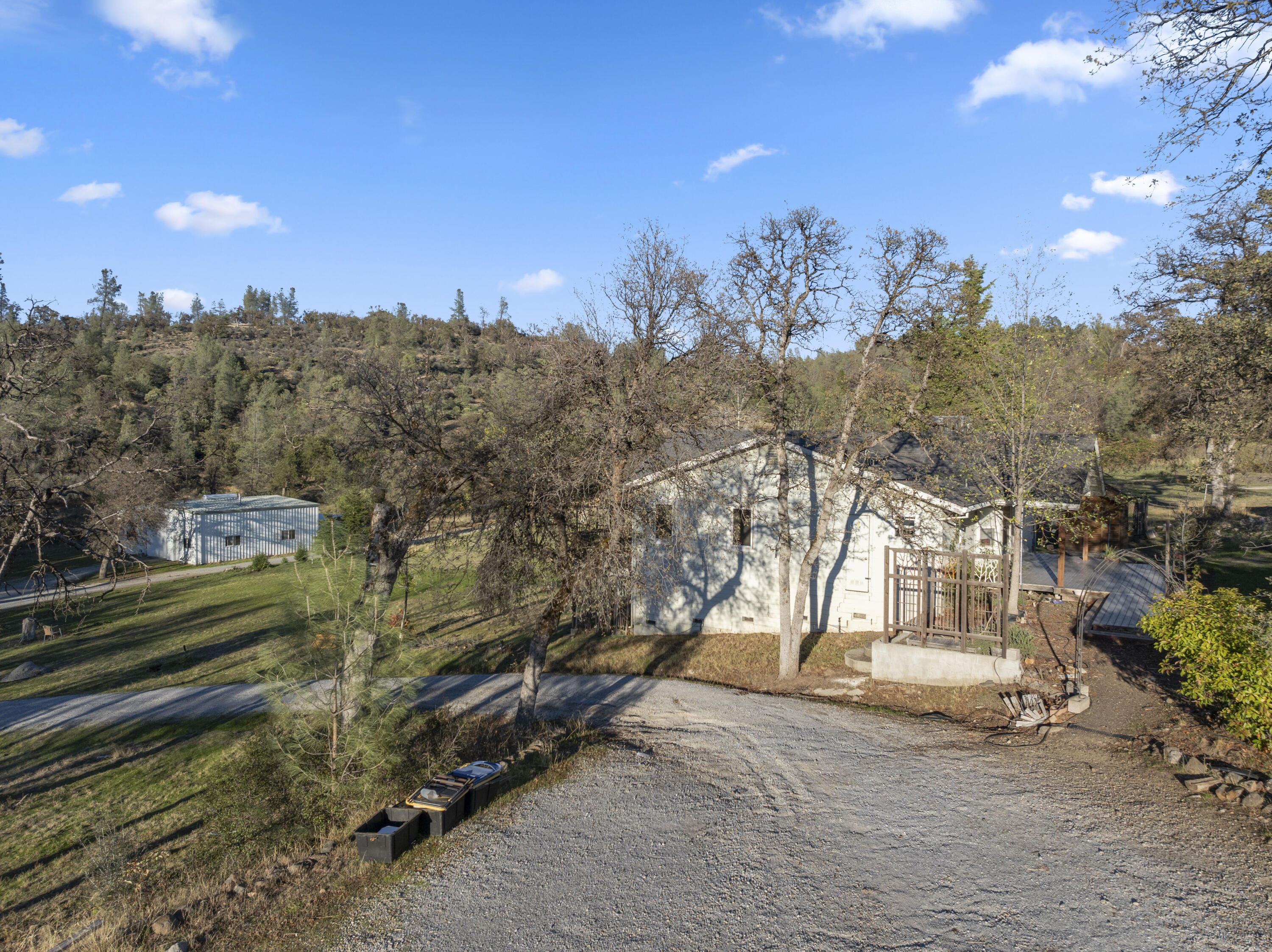 6841 Vista Lavega Road Shingletown, CA 96088 - Photo 6 of 57 DJI_20251018073213_0131_D