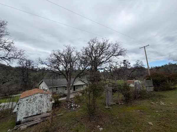 $534,500 | 6841 Vista Lavega Road, Shingletown, CA 96088