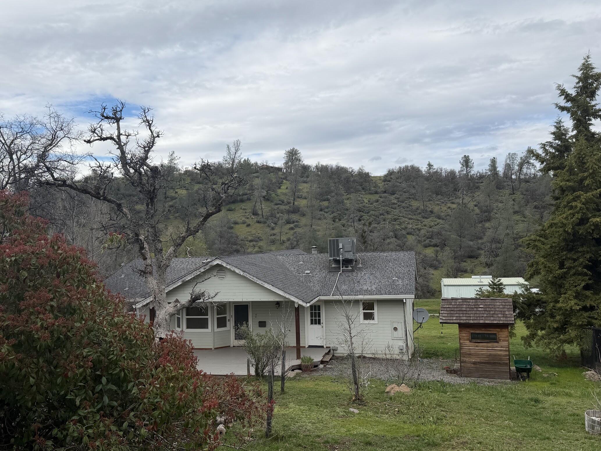 6841 Vista Lavega Road Shingletown, CA 96088 - Photo 80 of 80 IMG_9612