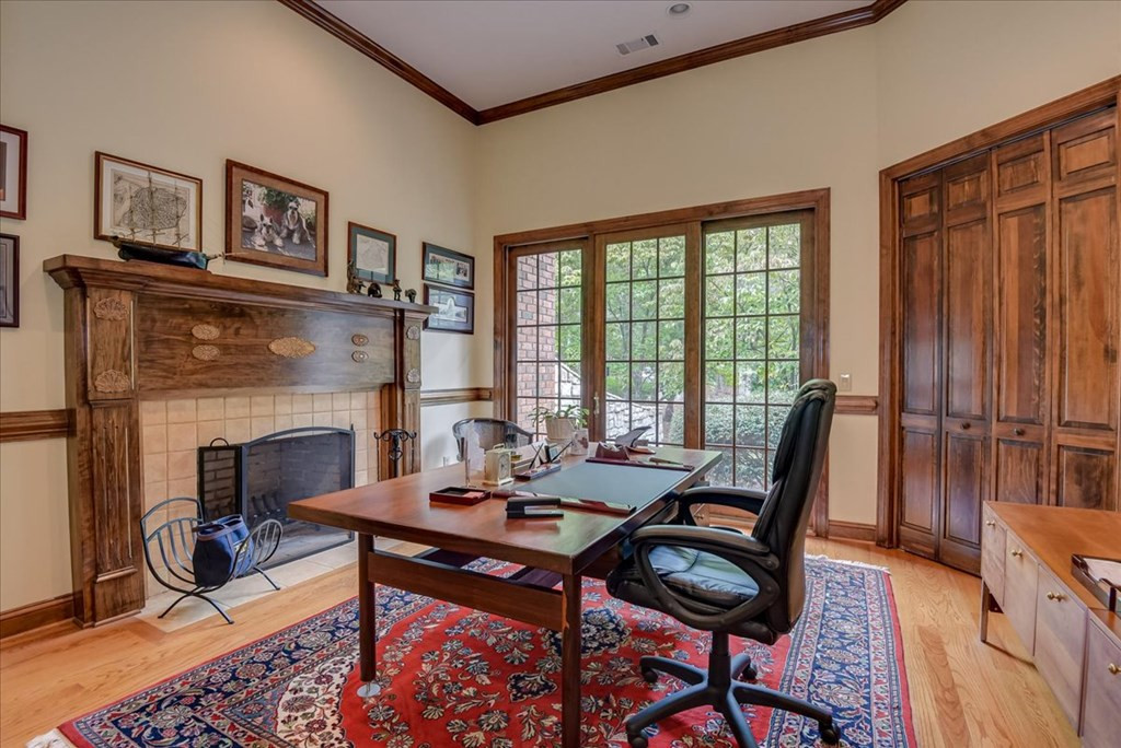 220 Sunderland Road Aiken, SC 29803 - Photo 38 of 60