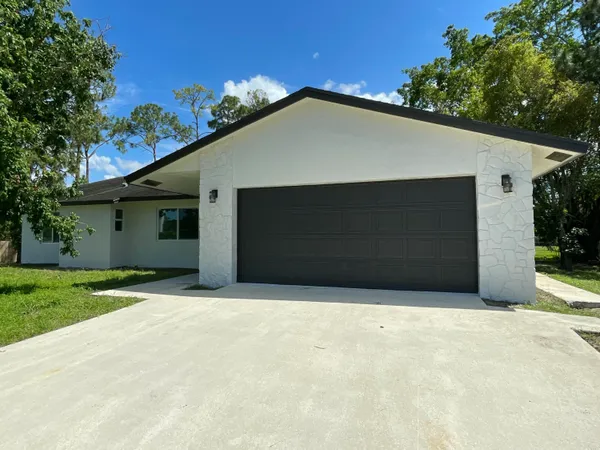 $575,000 | 11922 Orange Boulevard, The Acreage, FL 33412