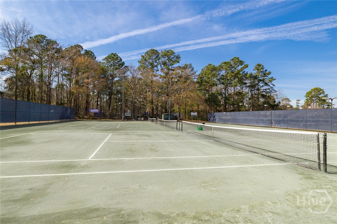7 Reed Grass Lane Savannah, GA 31405 - Photo 67 of 70 Tennis and pickleball memberships available