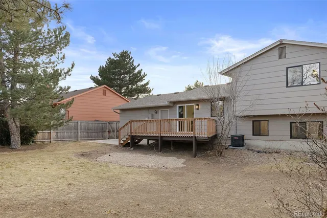 $569,900 | 9458 Flower Street, Broomfield, CO 80021