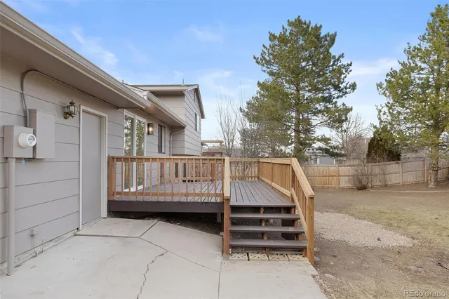$569,900 | 9458 Flower Street, Broomfield, CO 80021