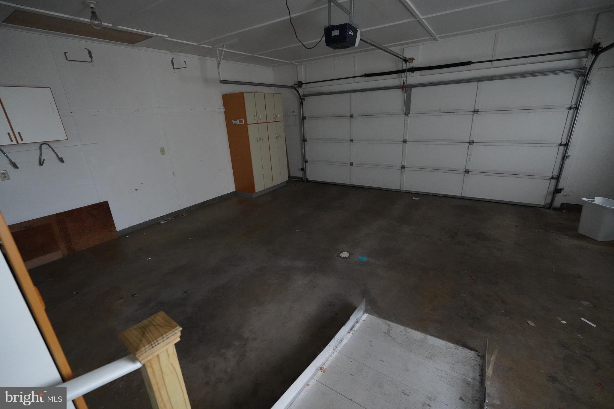 212 Seneca Circle State College, PA 16801 - Photo 16 of 67 a view of a garage