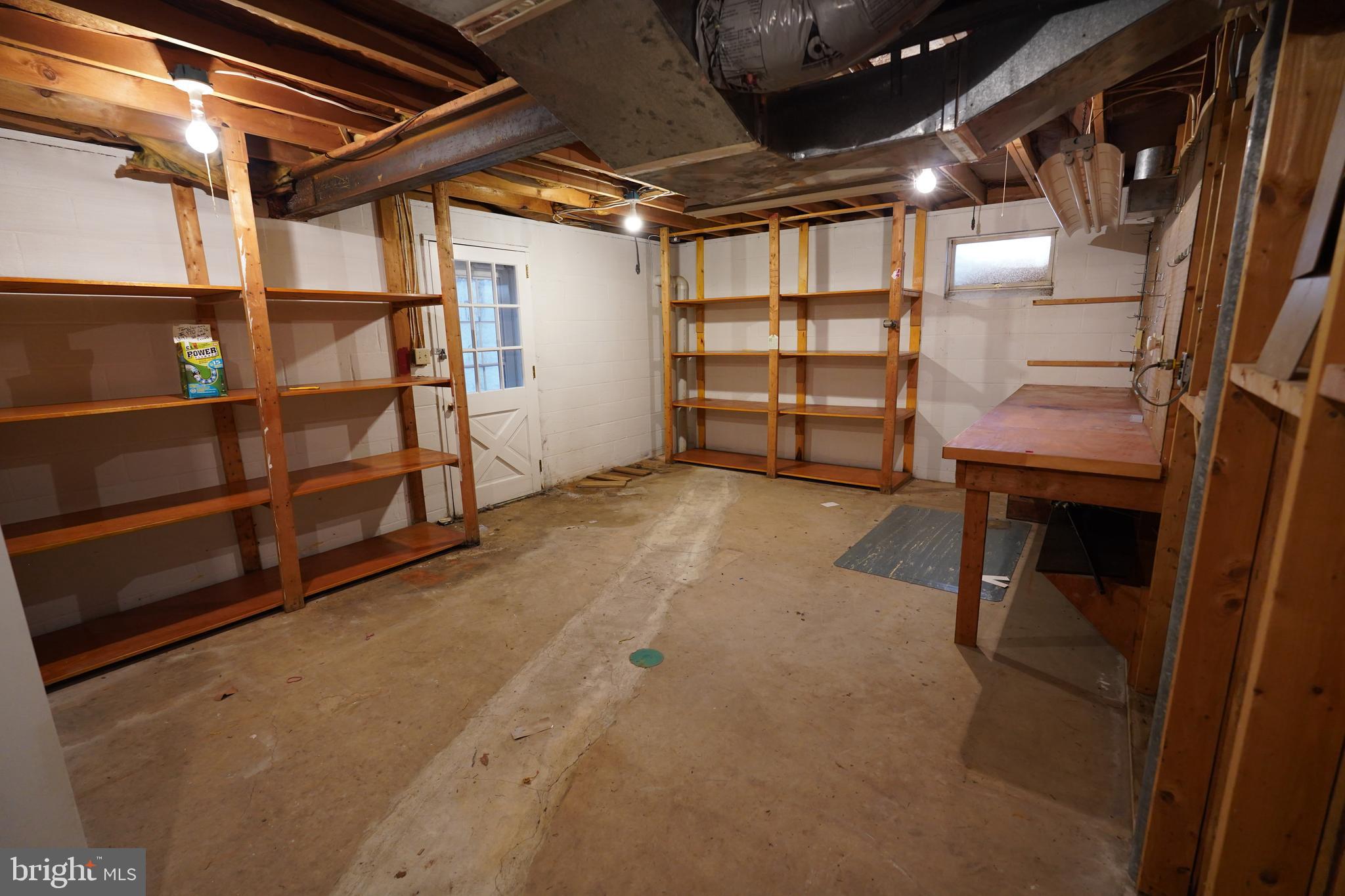 212 Seneca Circle State College, PA 16801 - Photo 24 of 67 a view of an empty room with storage