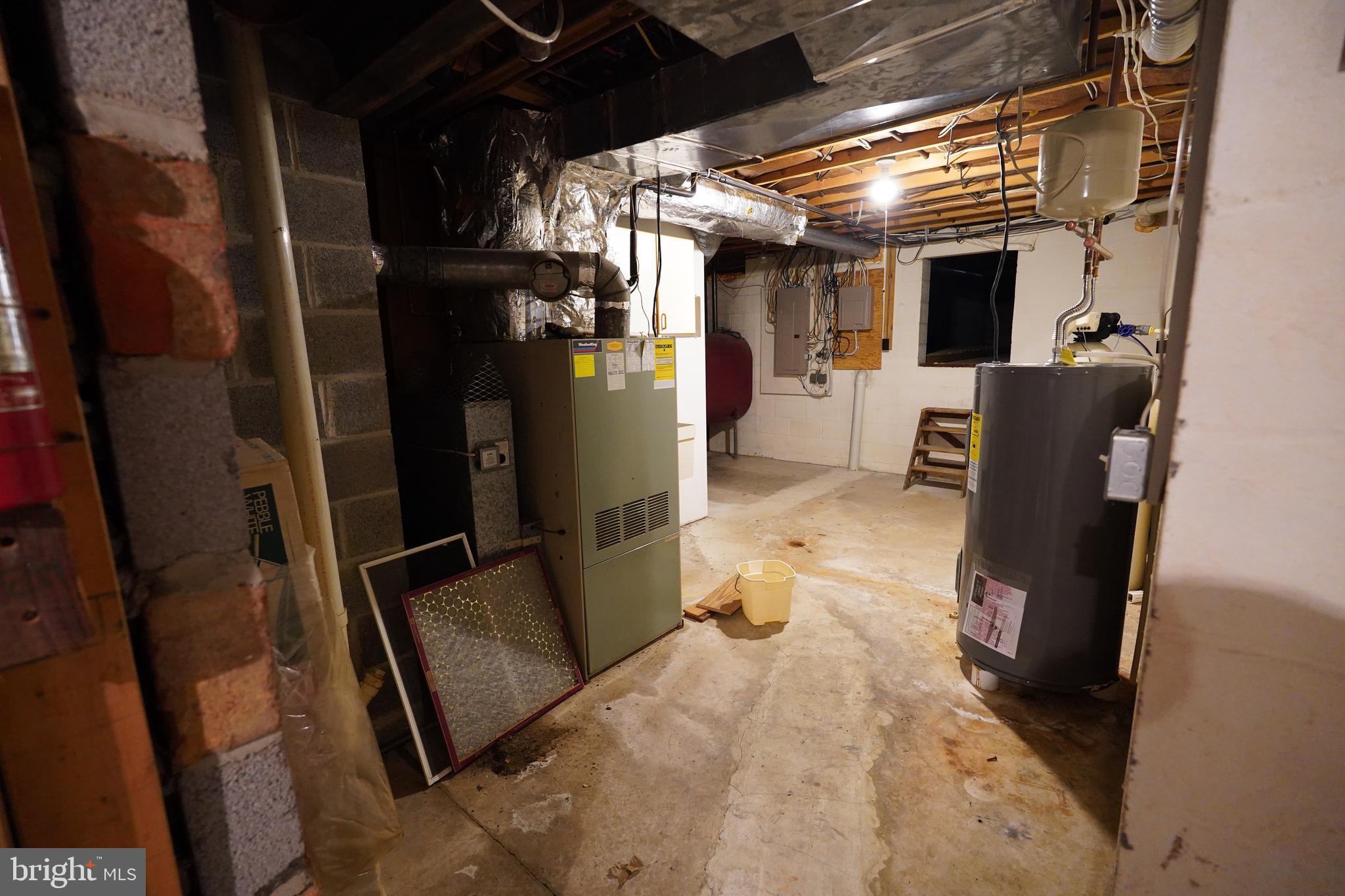 212 Seneca Circle State College, PA 16801 - Photo 25 of 67 a view of storage and utility room