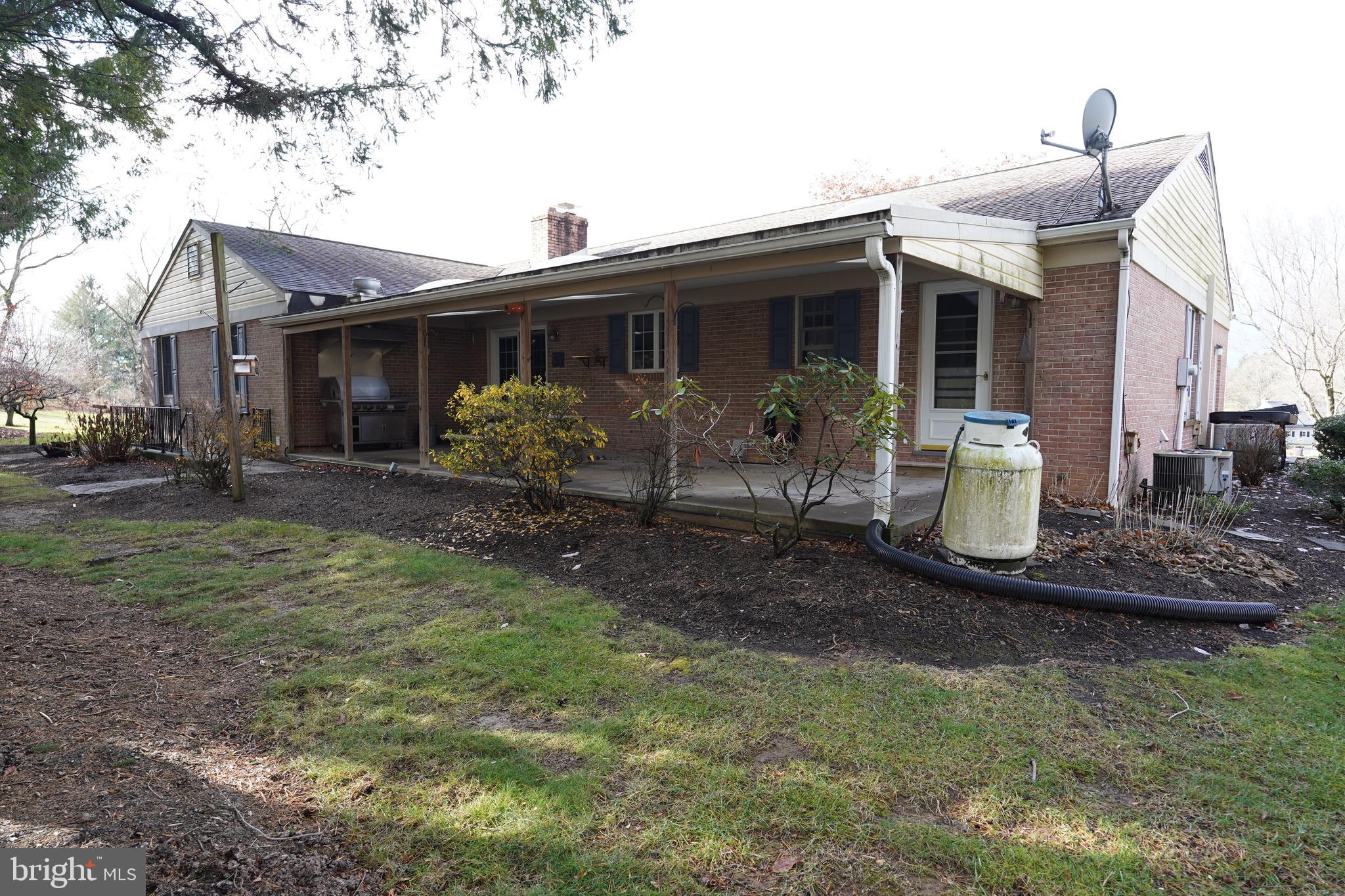 212 Seneca Circle State College, PA 16801 - Photo 27 of 67 a front view of a house with garden