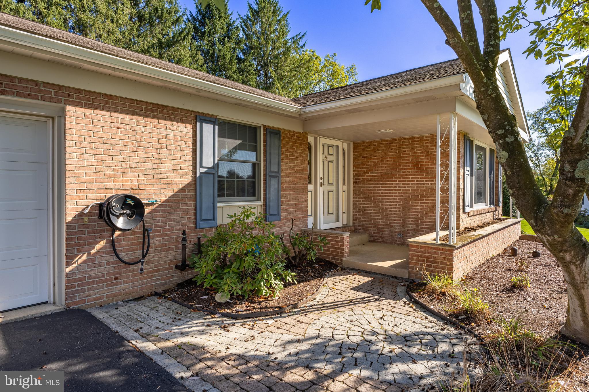 212 Seneca Circle State College, PA 16801 - Photo 30 of 67 a view of a entryway door of the house