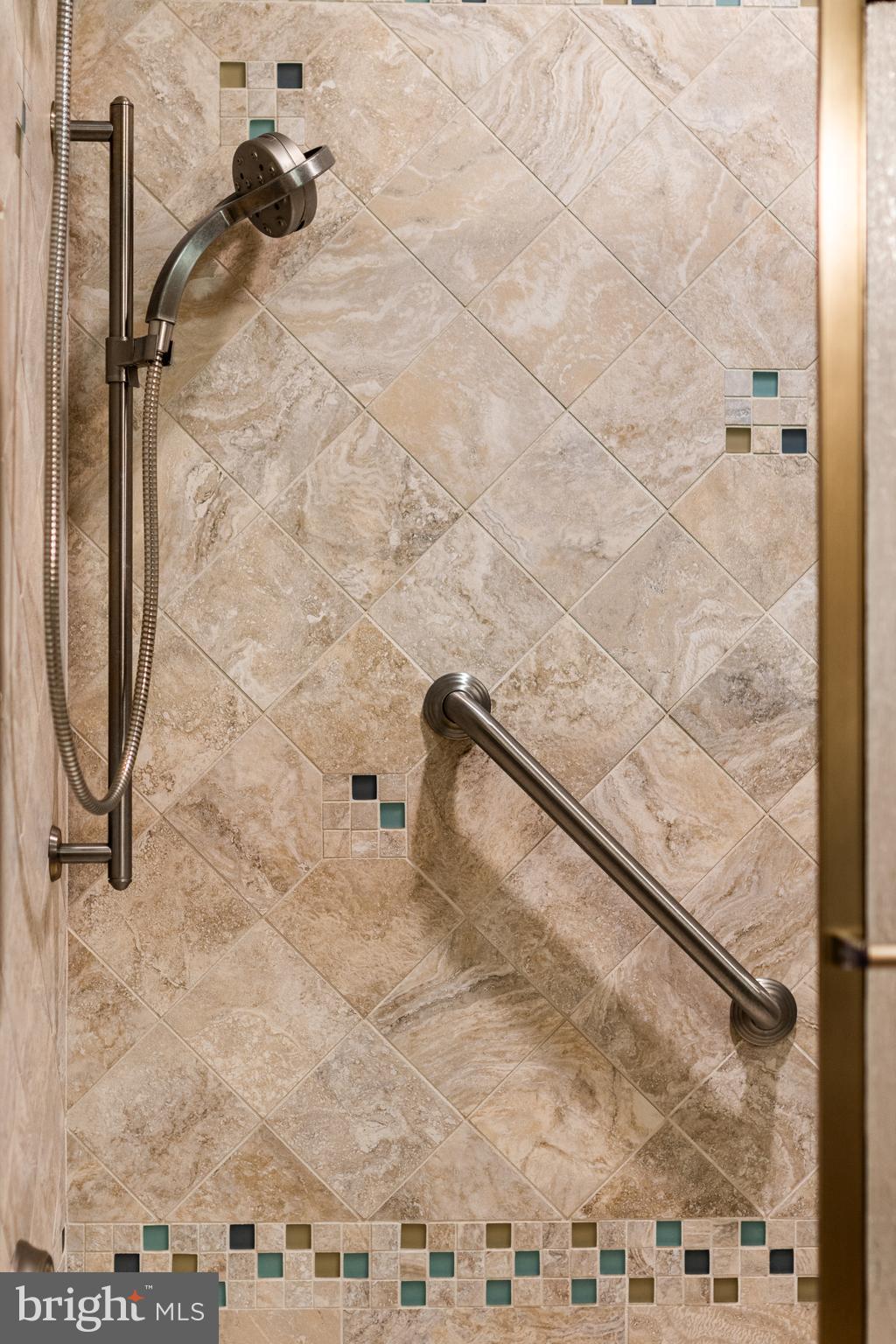 212 Seneca Circle State College, PA 16801 - Photo 43 of 67 a bathroom with a shower