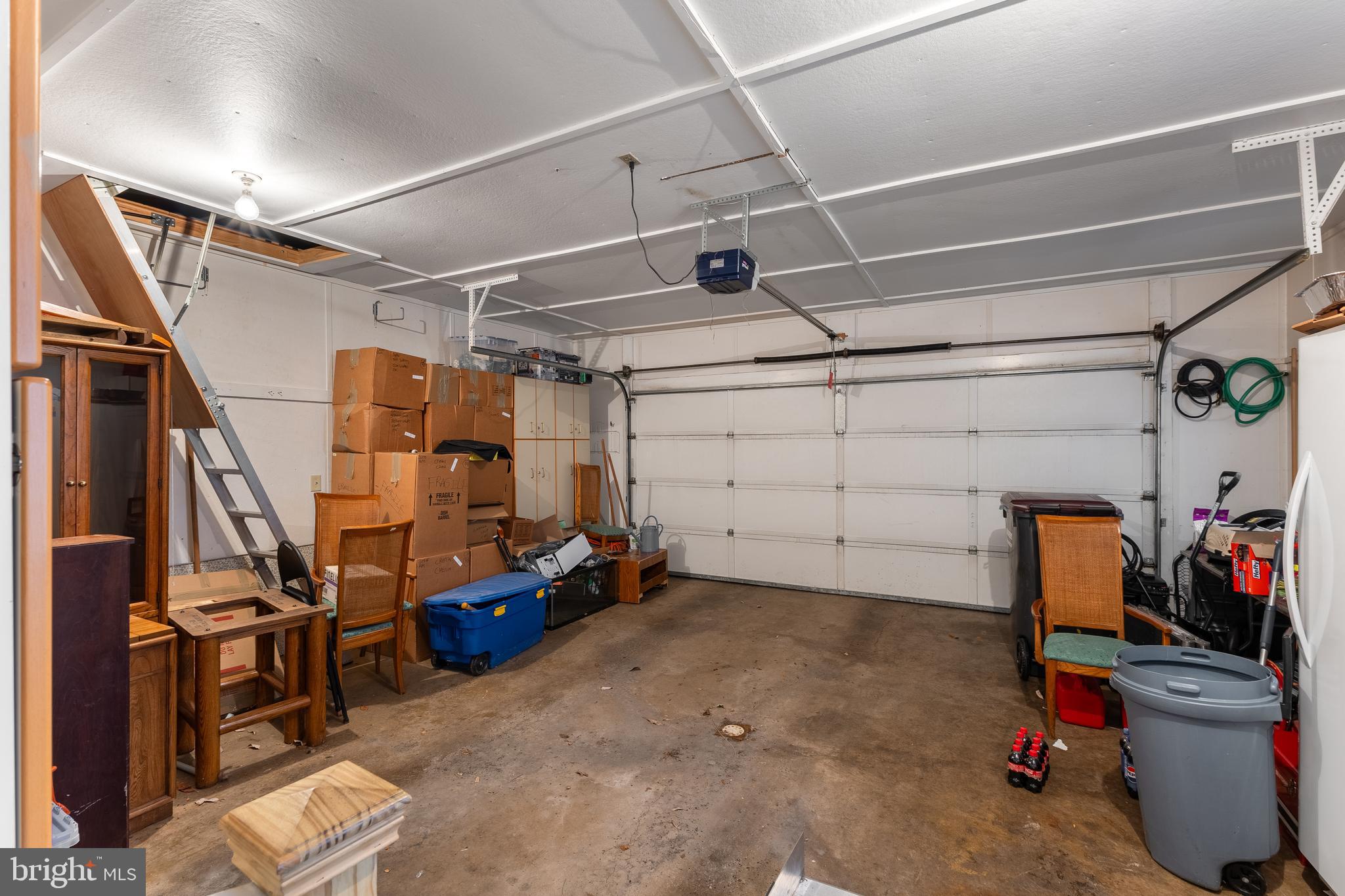 212 Seneca Circle State College, PA 16801 - Photo 59 of 67 a view of a storage room