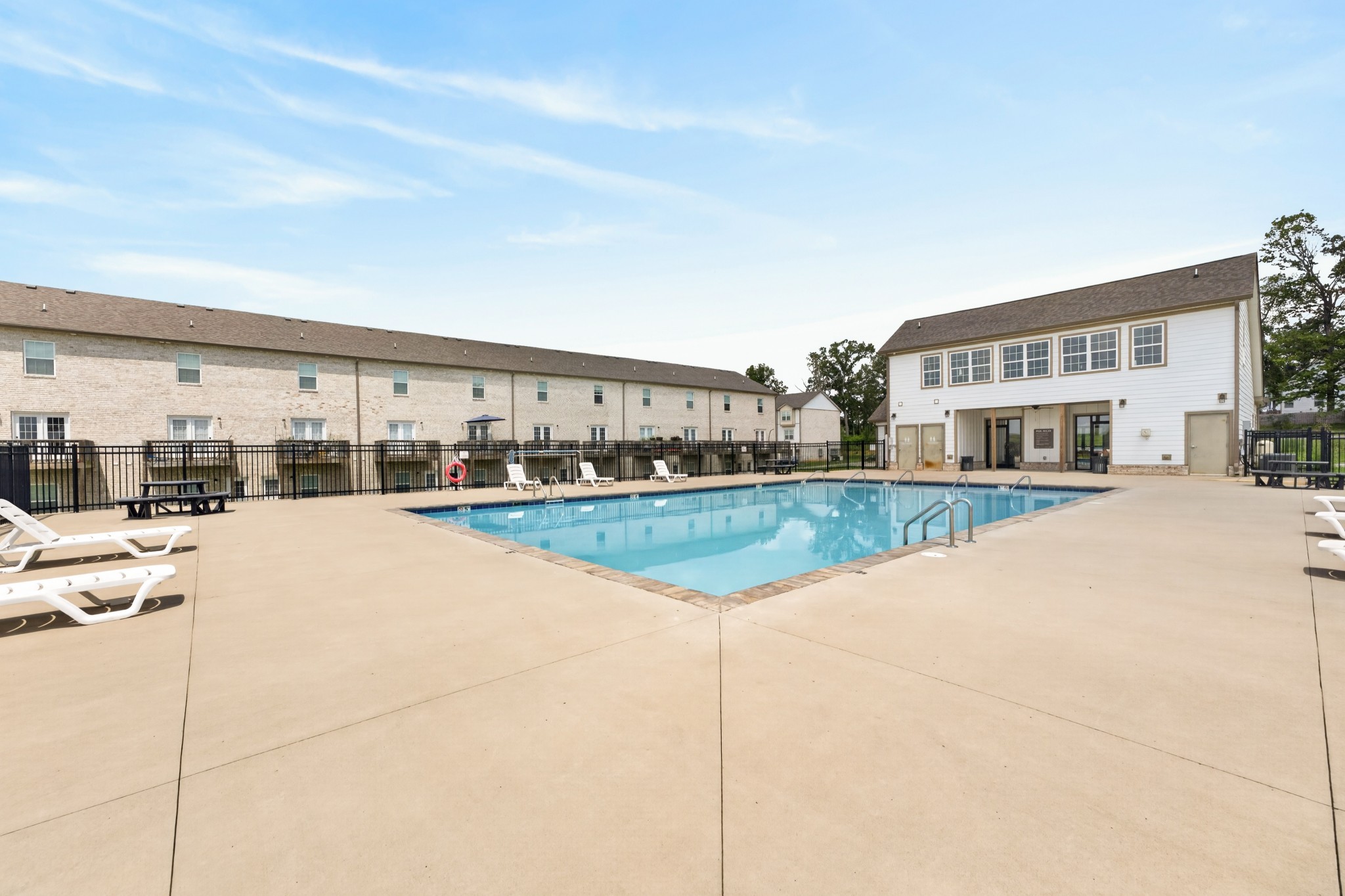 3350 Allen Road, Unit 1E Clarksville, TN 37042 - Photo 39 of 39 Gallery Image 39