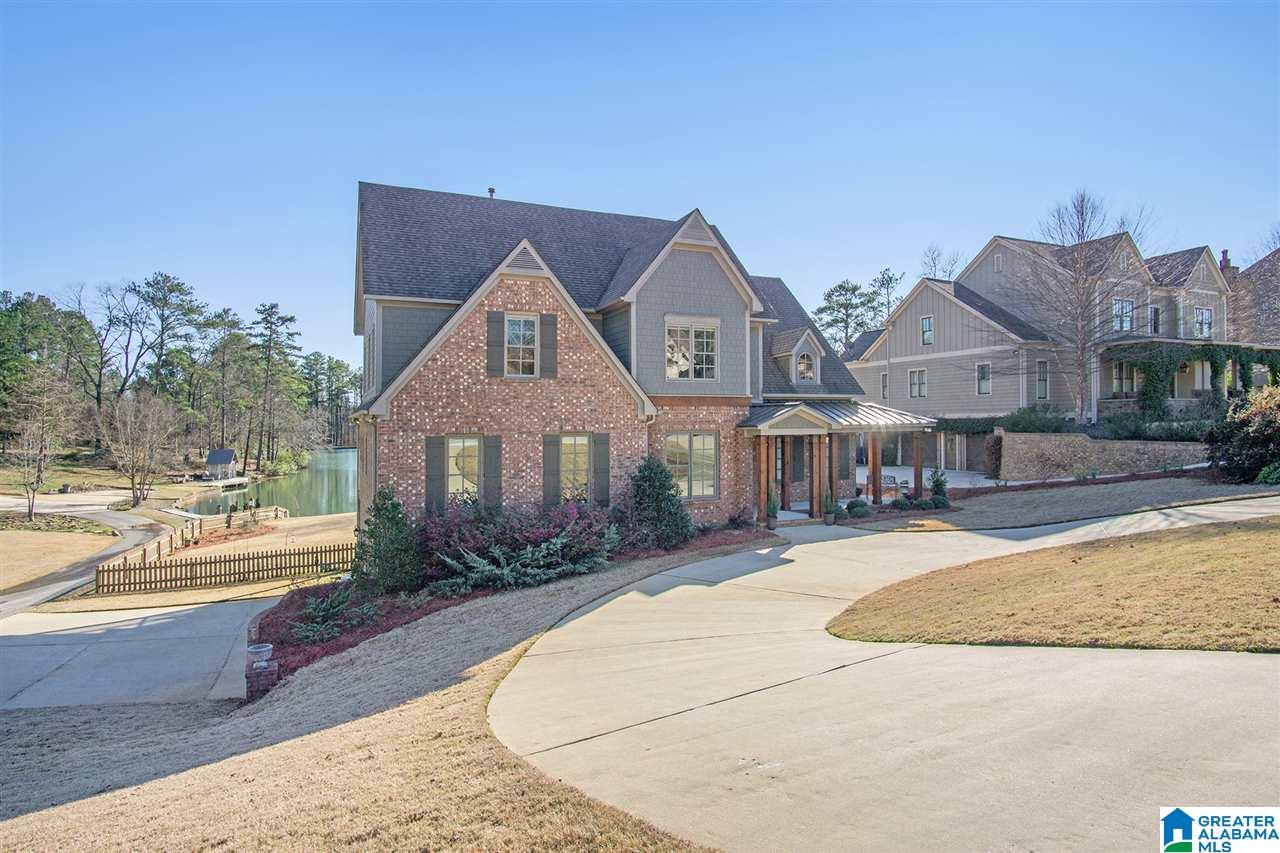 105 Waterloo Bend Birmingham, AL 35242 - Photo 2 of 37 Gallery Image 2