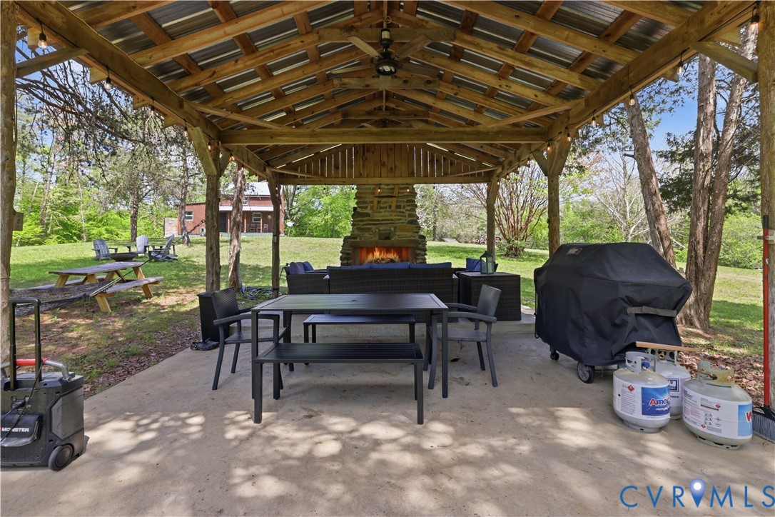 3270 Rigsby Hollow Road Sandy Hook, VA 23153 - Photo 64 of 80