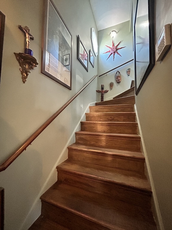 700 2nd Street, Unit 105 Fall River, MA 02721 - Photo 11 of 16 a view of entryway