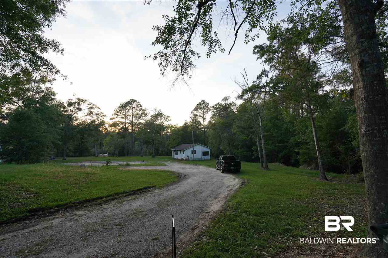 10051 Boynton Road Elberta, AL 36530 - Photo 28 of 47