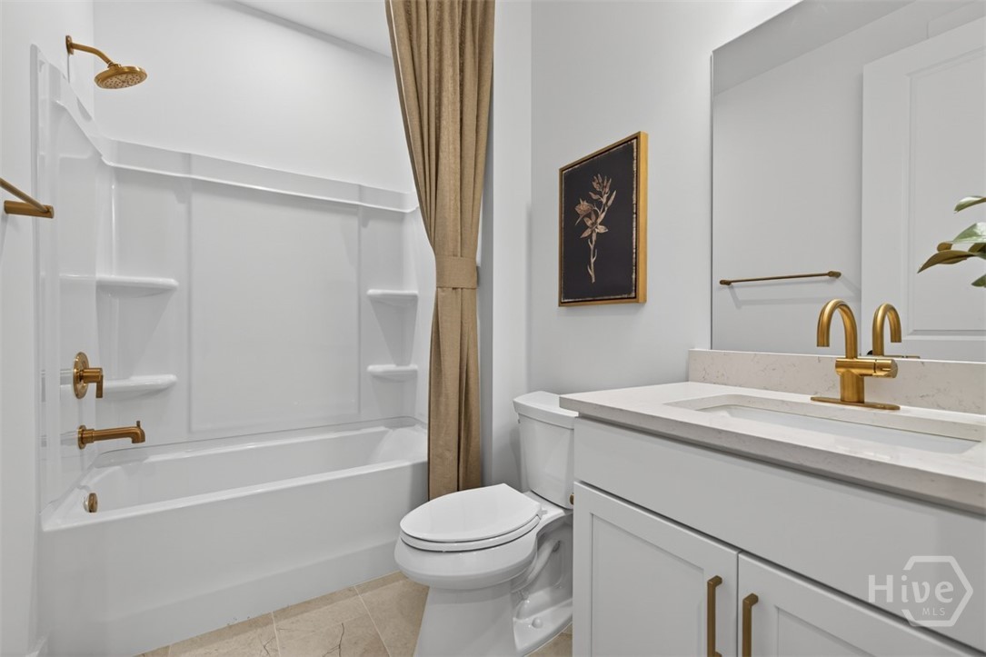 1310 Little Shls Road Greensboro, GA 30642 - Photo 8 of 21 Model Representation