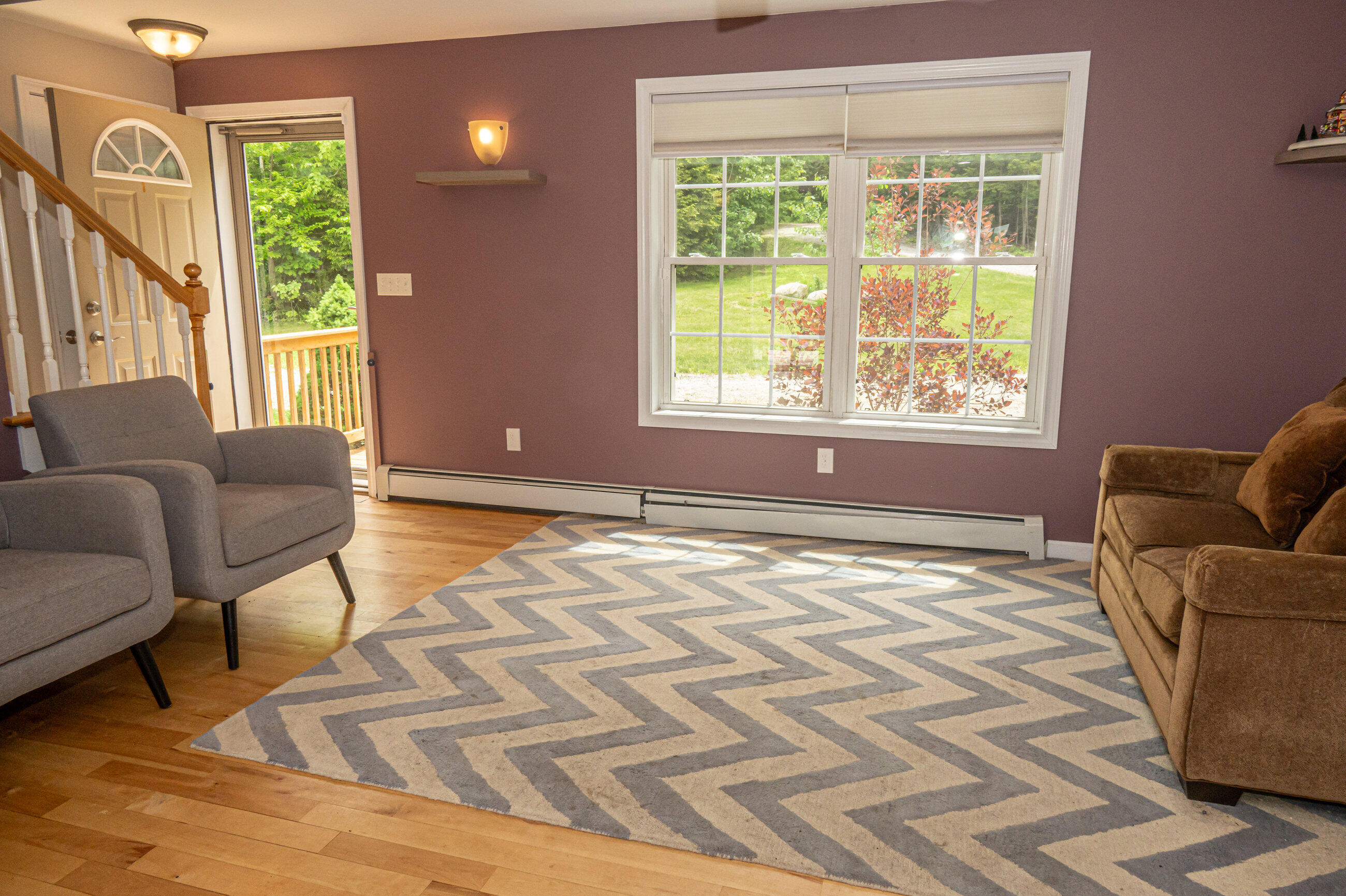 307 Black Mountain Road Harrison, ME 04040 - Photo 28 of 78 1st Floor-6023