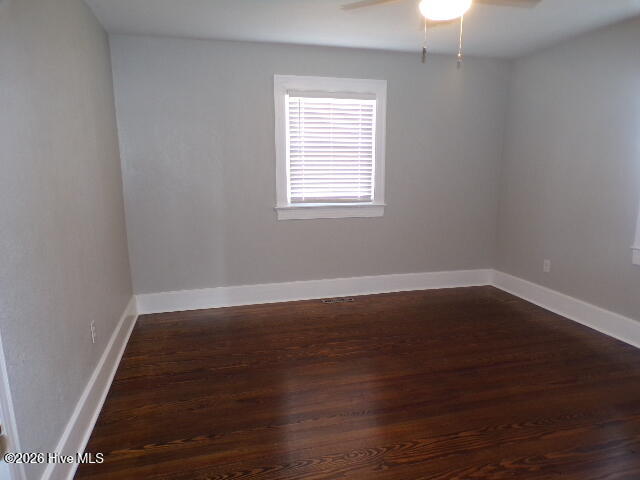 5930 Wall Road Ayden, NC 28513 - Photo 12 of 25 5930 Wall Road, Ayden 28513