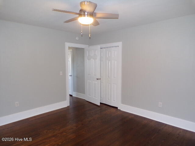 5930 Wall Road Ayden, NC 28513 - Photo 13 of 25 5930 Wall Road, Ayden 28513