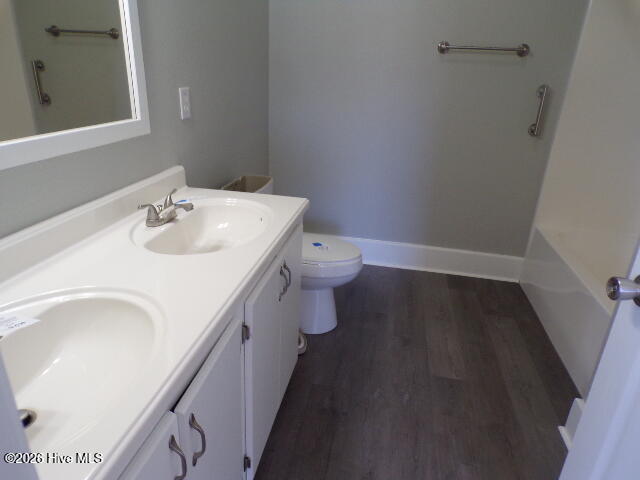 5930 Wall Road Ayden, NC 28513 - Photo 17 of 25 5930 Wall Road, Ayden 28513