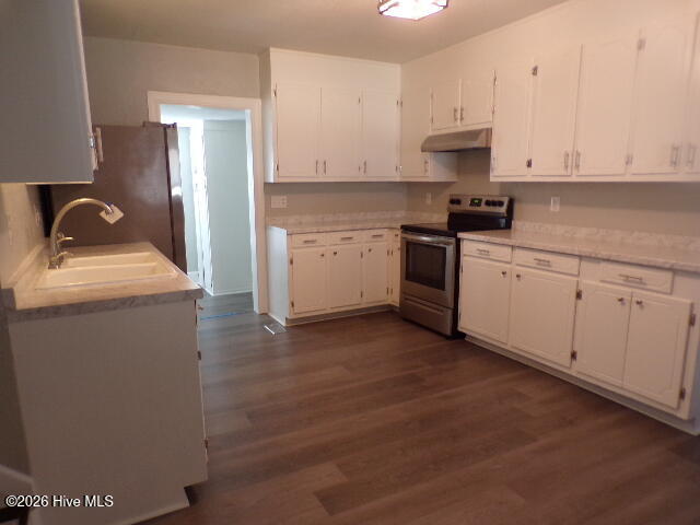 5930 Wall Road Ayden, NC 28513 - Photo 18 of 25 5930 Wall Road, Ayden 28513