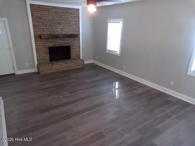 5930 Wall Road Ayden, NC 28513 - Photo 19 of 25 5930 Wall Road, Ayden 28513