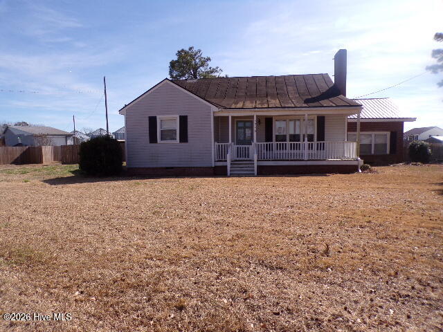 5930 Wall Road Ayden, NC 28513 - Photo 2 of 25 5930 Wall Road, Ayden 28513