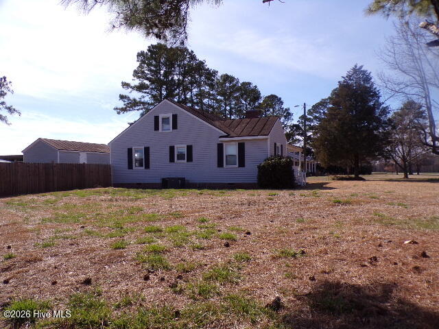 5930 Wall Road Ayden, NC 28513 - Photo 3 of 25 5930 Wall Road, Ayden 28513