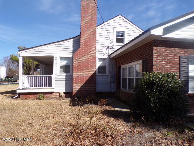 5930 Wall Road Ayden, NC 28513 - Photo 4 of 25 5930 Wall Road, Ayden 28513
