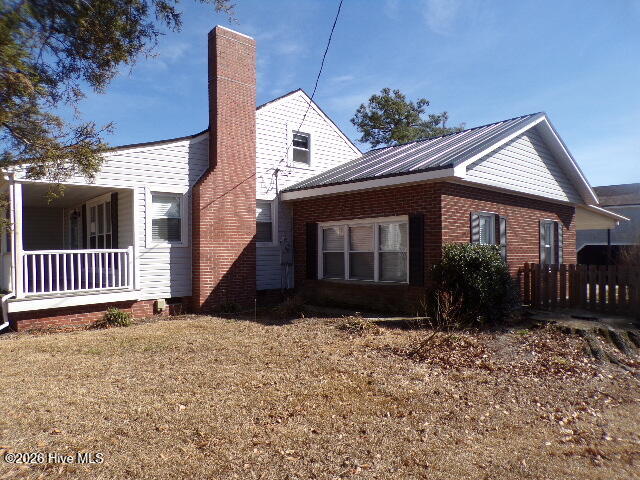 5930 Wall Road Ayden, NC 28513 - Photo 5 of 25 5930 Wall Road, Ayden 28513
