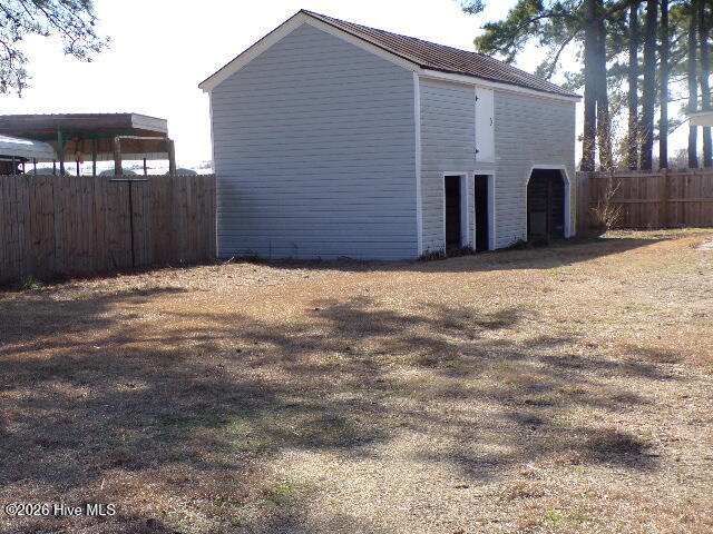 5930 Wall Road Ayden, NC 28513 - Photo 6 of 25 5930 Wall Road, Ayden 28513